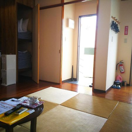 נאהא Urban Condominium Wafutei מראה חיצוני תמונה
