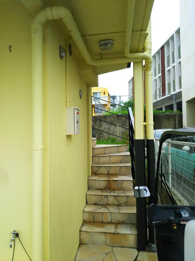 נאהא Urban Condominium Wafutei מראה חיצוני תמונה