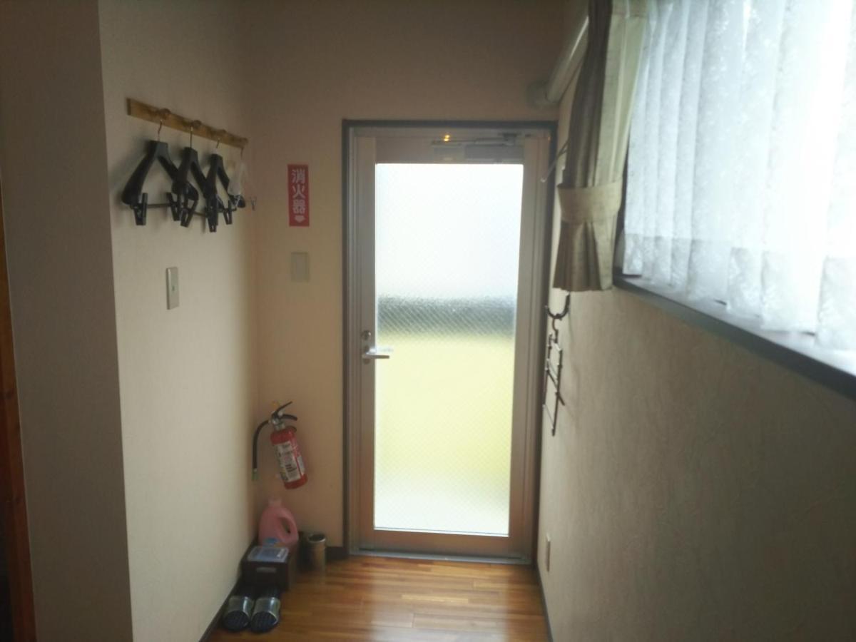 נאהא Urban Condominium Wafutei מראה חיצוני תמונה