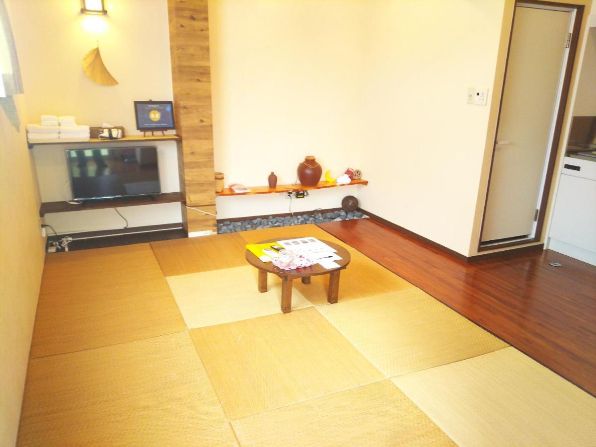 נאהא Urban Condominium Wafutei מראה חיצוני תמונה
