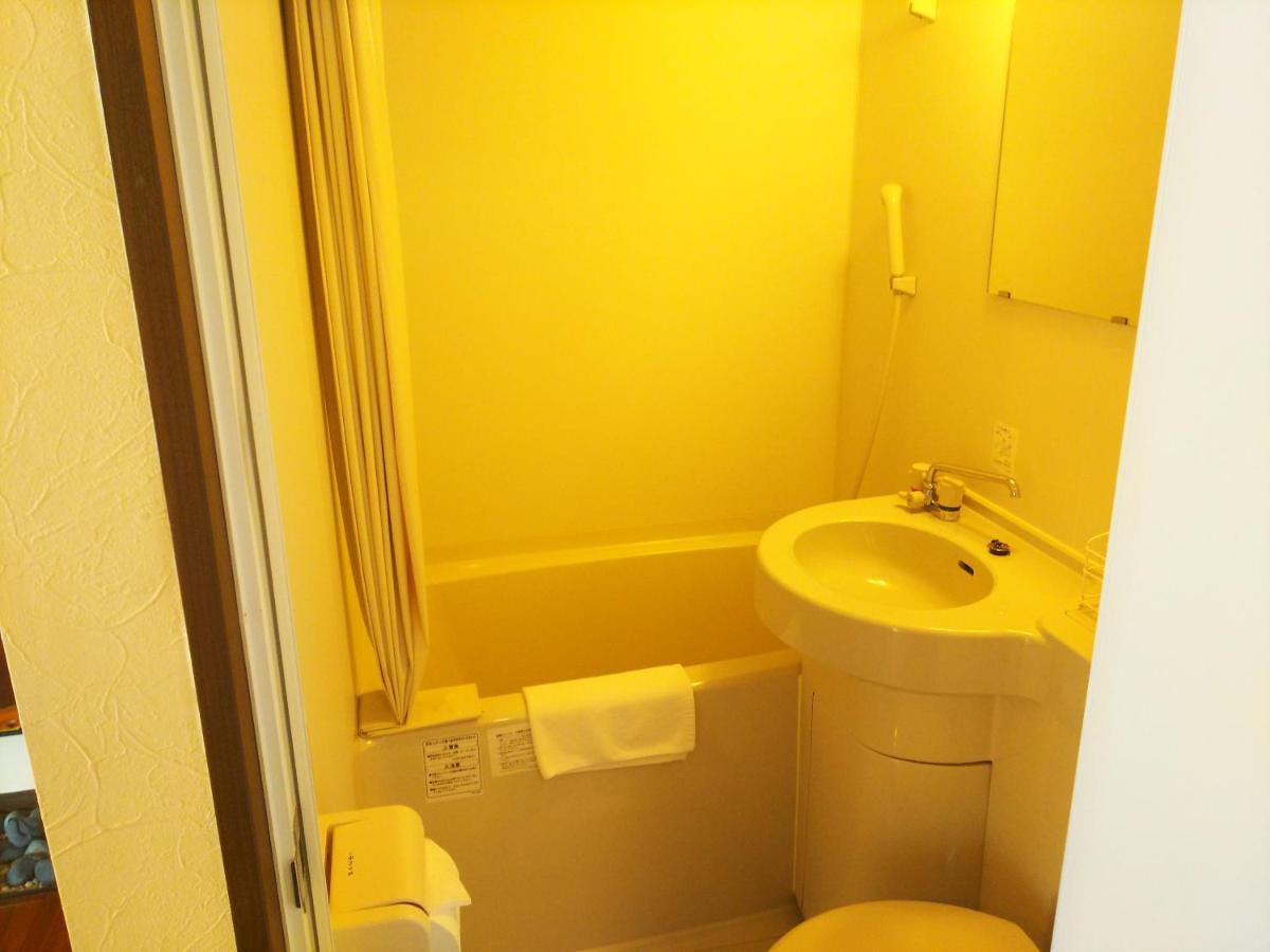 נאהא Urban Condominium Wafutei מראה חיצוני תמונה