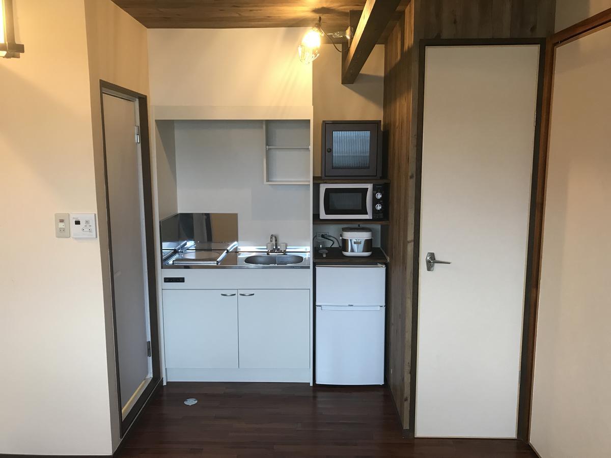 נאהא Urban Condominium Wafutei חדר תמונה