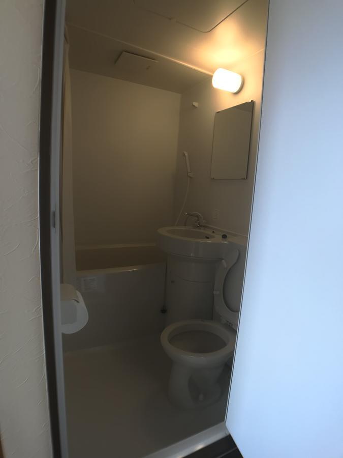 נאהא Urban Condominium Wafutei מראה חיצוני תמונה