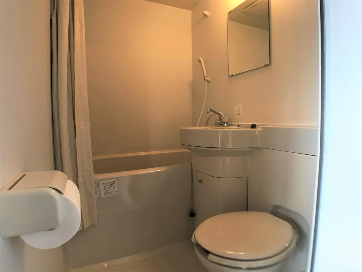 נאהא Urban Condominium Wafutei מראה חיצוני תמונה