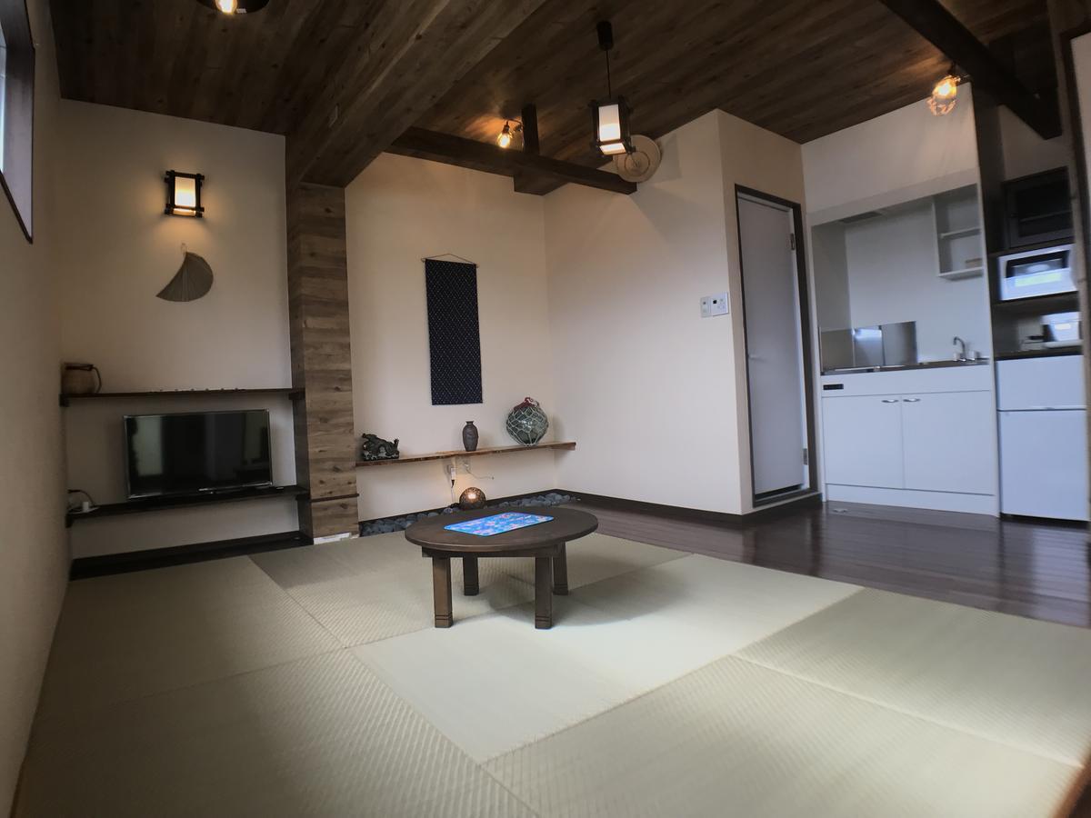 נאהא Urban Condominium Wafutei מראה חיצוני תמונה
