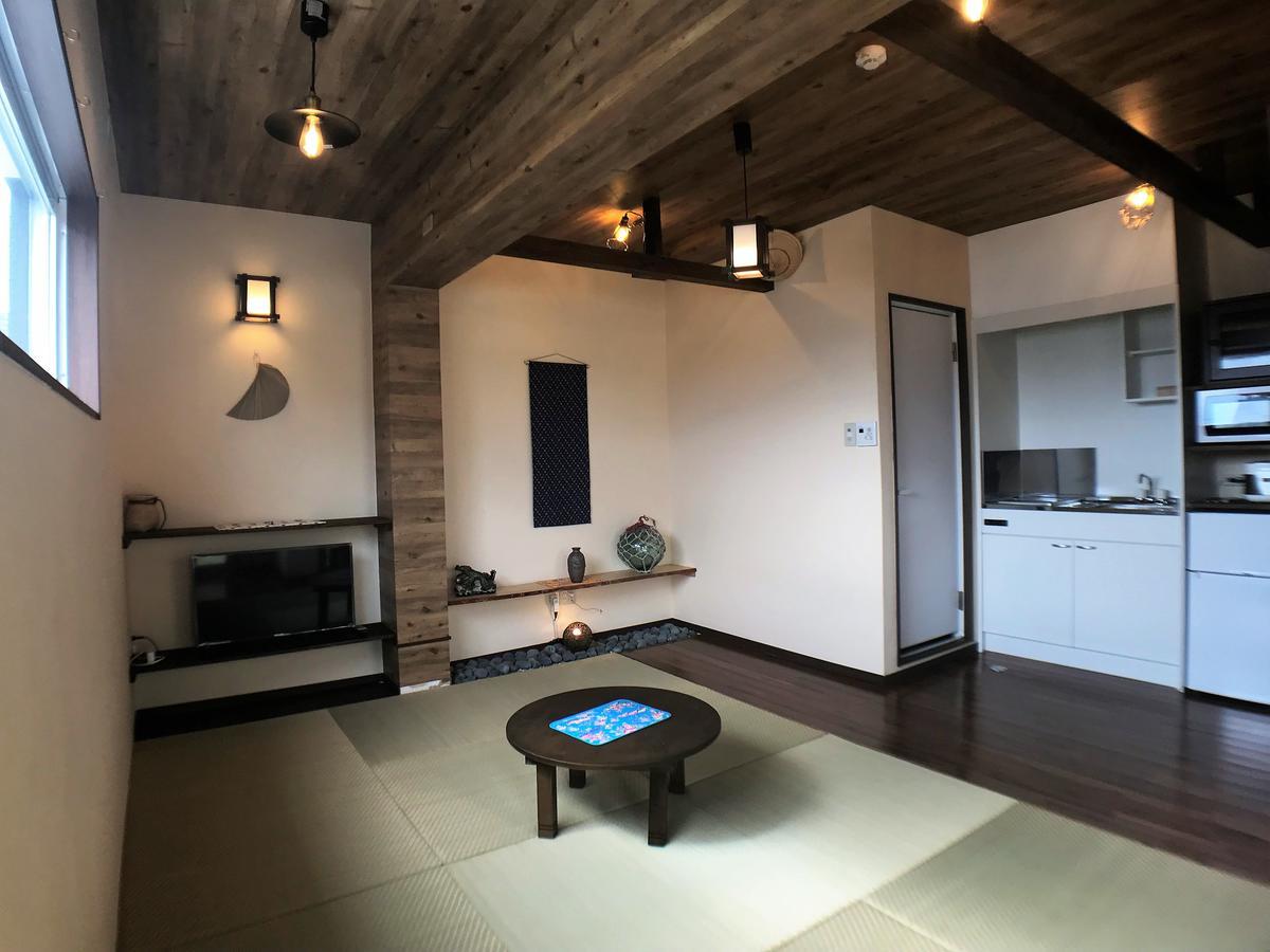 נאהא Urban Condominium Wafutei מראה חיצוני תמונה
