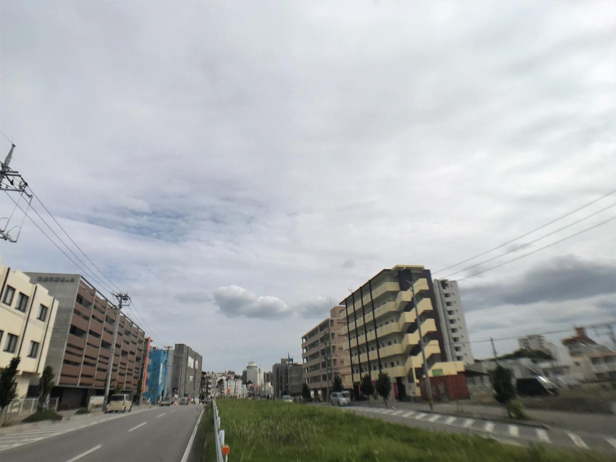 נאהא Urban Condominium Wafutei מראה חיצוני תמונה
