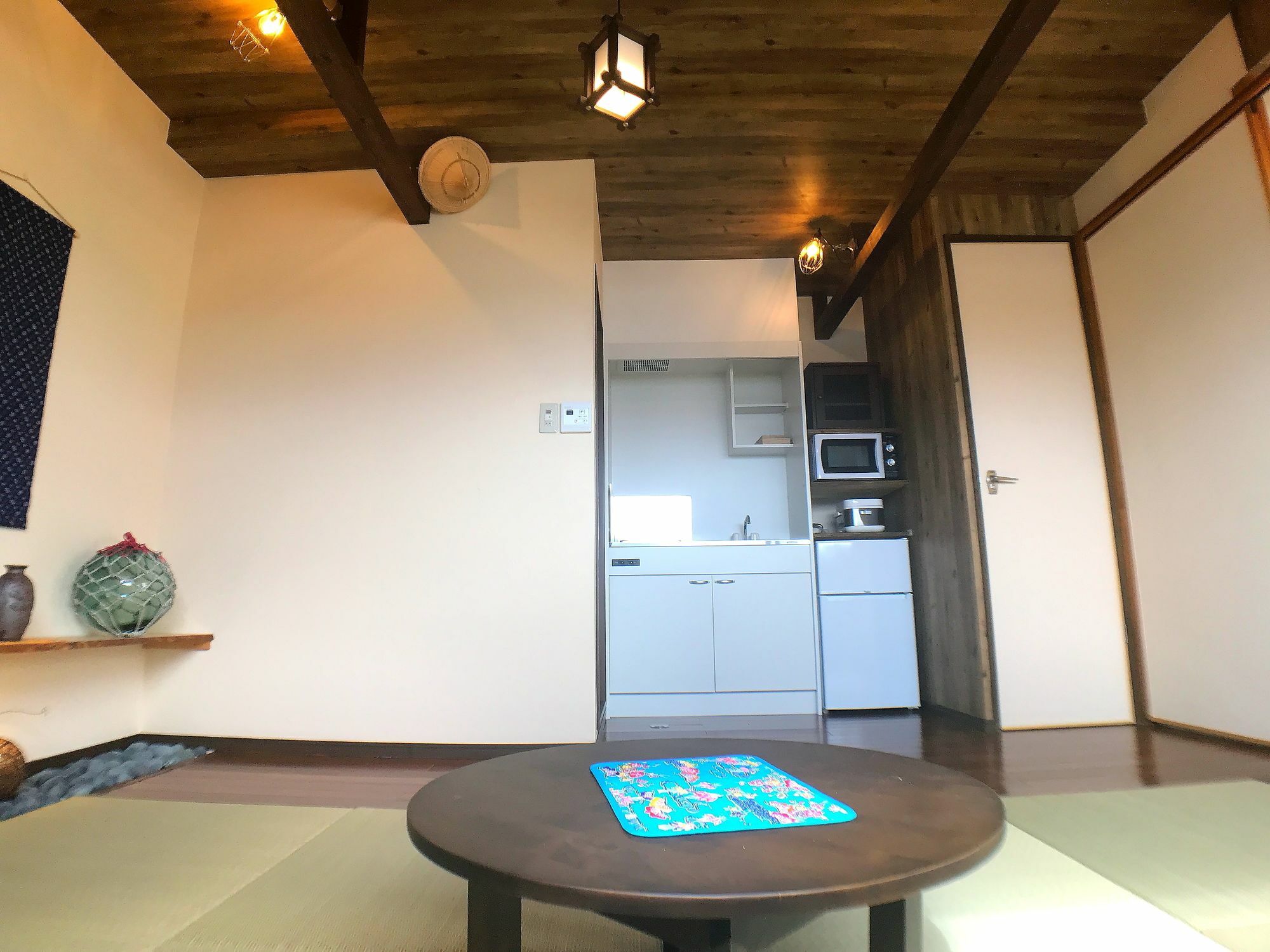 נאהא Urban Condominium Wafutei מראה חיצוני תמונה