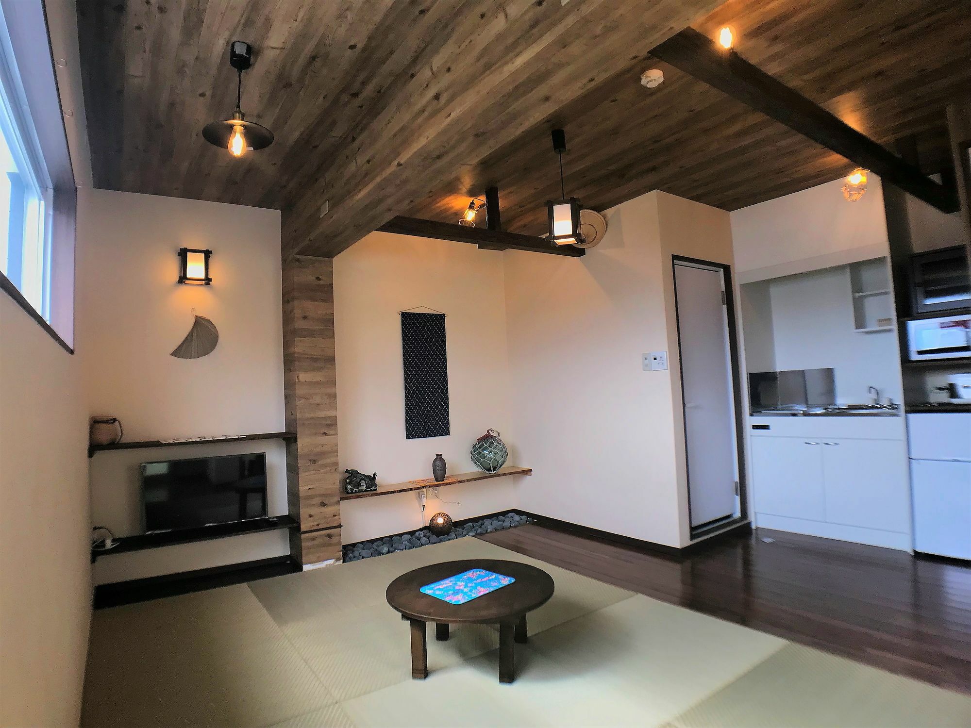 נאהא Urban Condominium Wafutei מראה חיצוני תמונה