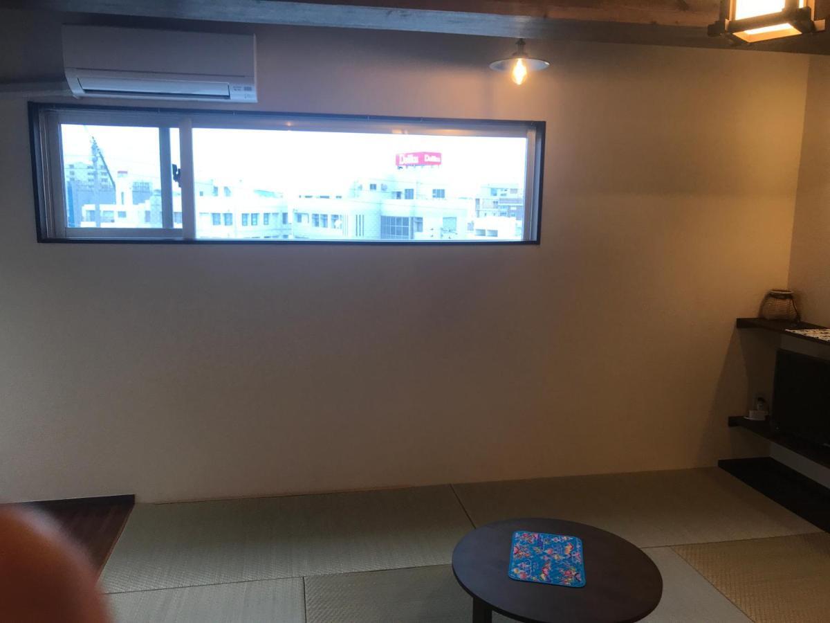 נאהא Urban Condominium Wafutei חדר תמונה