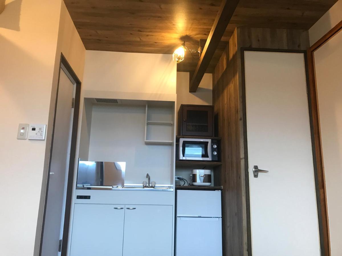נאהא Urban Condominium Wafutei חדר תמונה