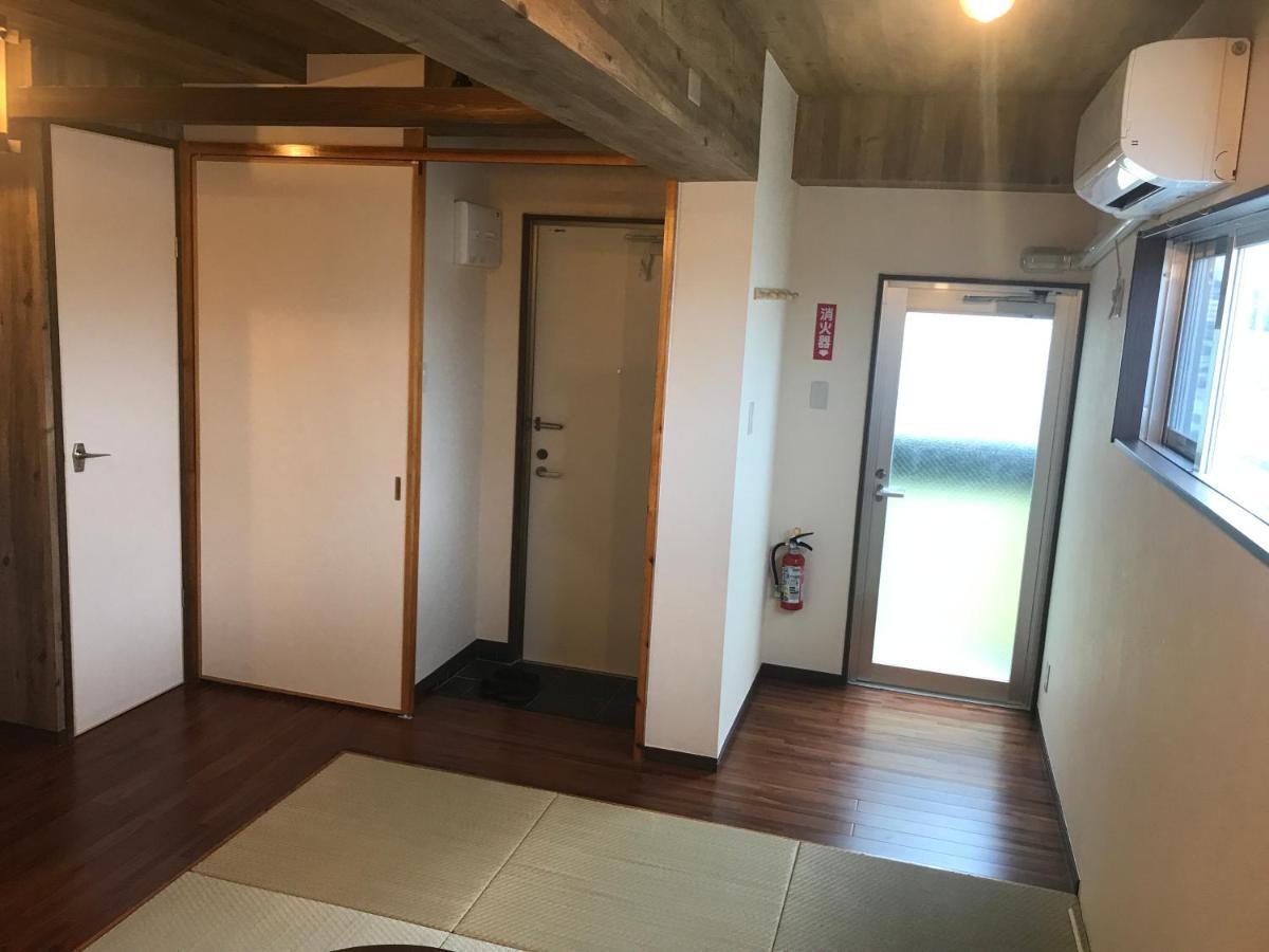 נאהא Urban Condominium Wafutei חדר תמונה