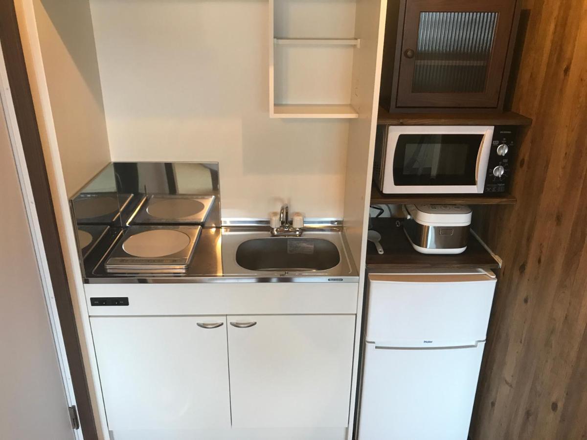 נאהא Urban Condominium Wafutei חדר תמונה