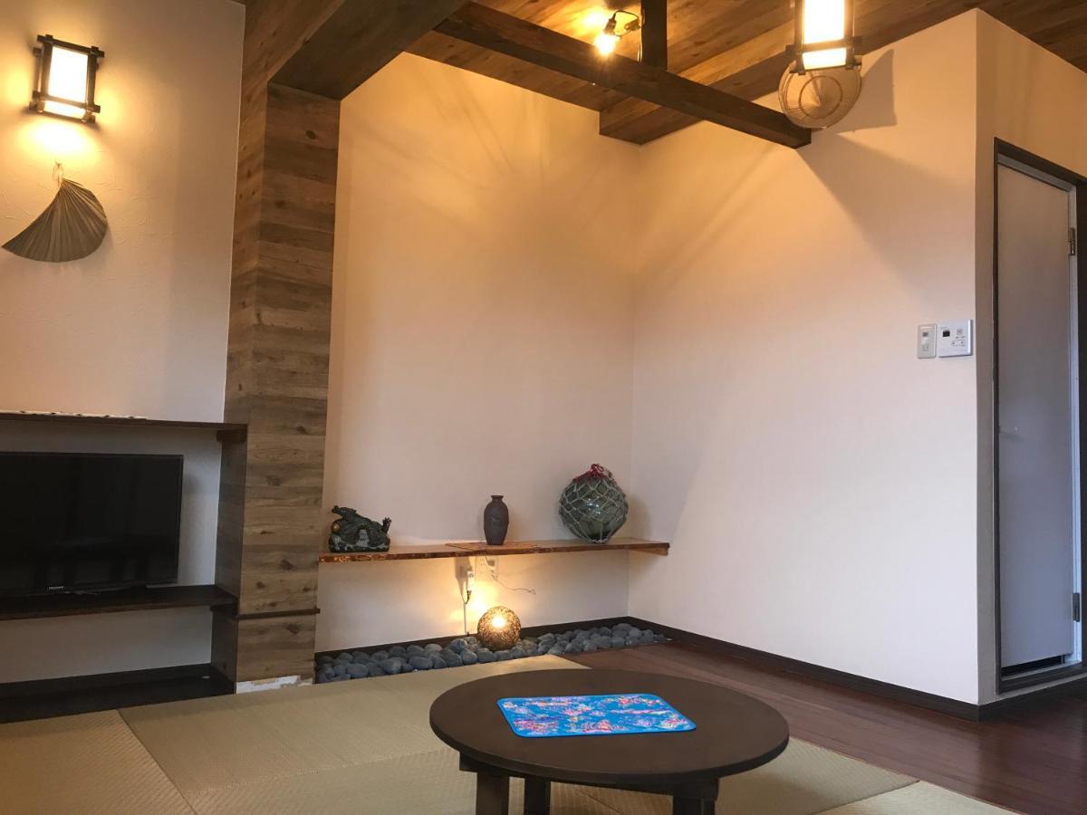 נאהא Urban Condominium Wafutei חדר תמונה