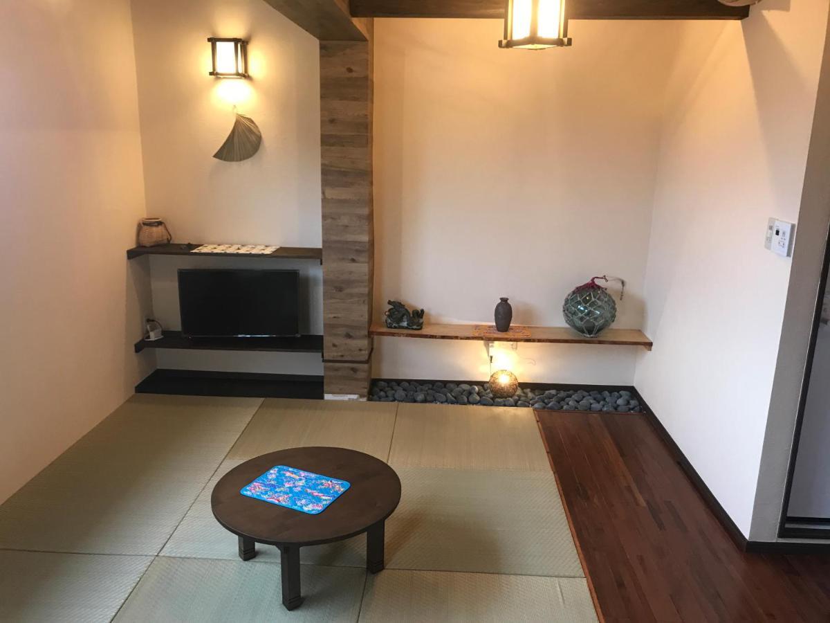 נאהא Urban Condominium Wafutei חדר תמונה