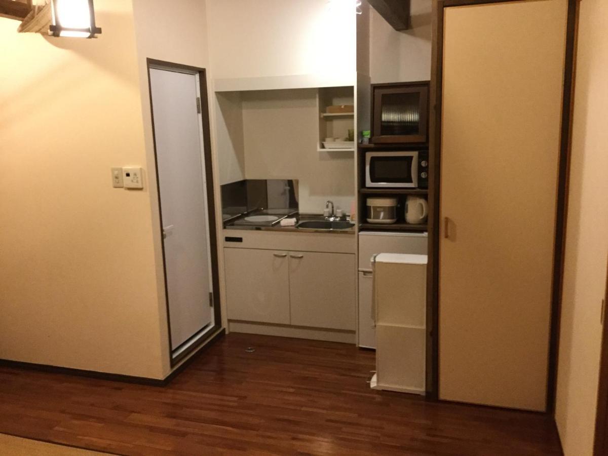 נאהא Urban Condominium Wafutei מראה חיצוני תמונה